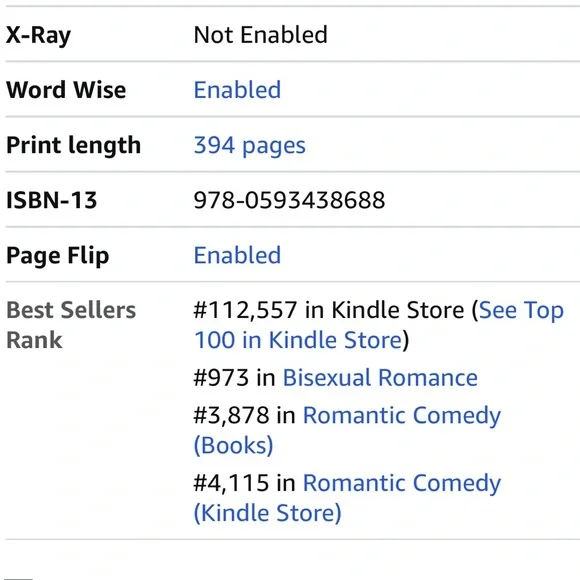 With Love, from Cold World Book by Alicia Thompson - Picture 4 of 4